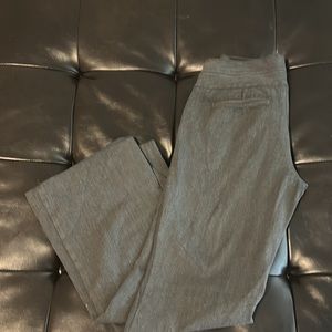 Express dress pants
